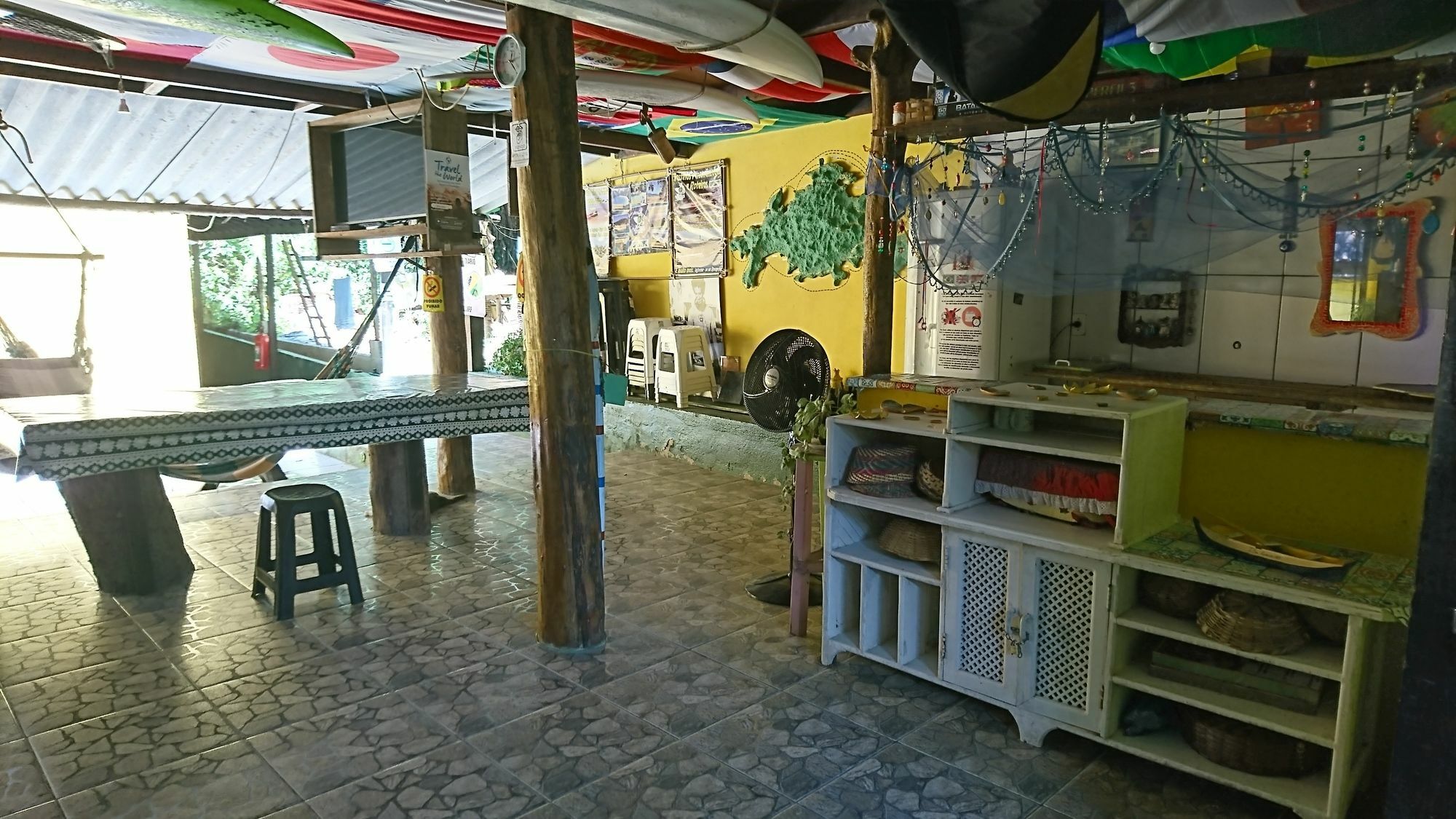 فندق Bela Casa Ilha Grande المظهر الخارجي الصورة